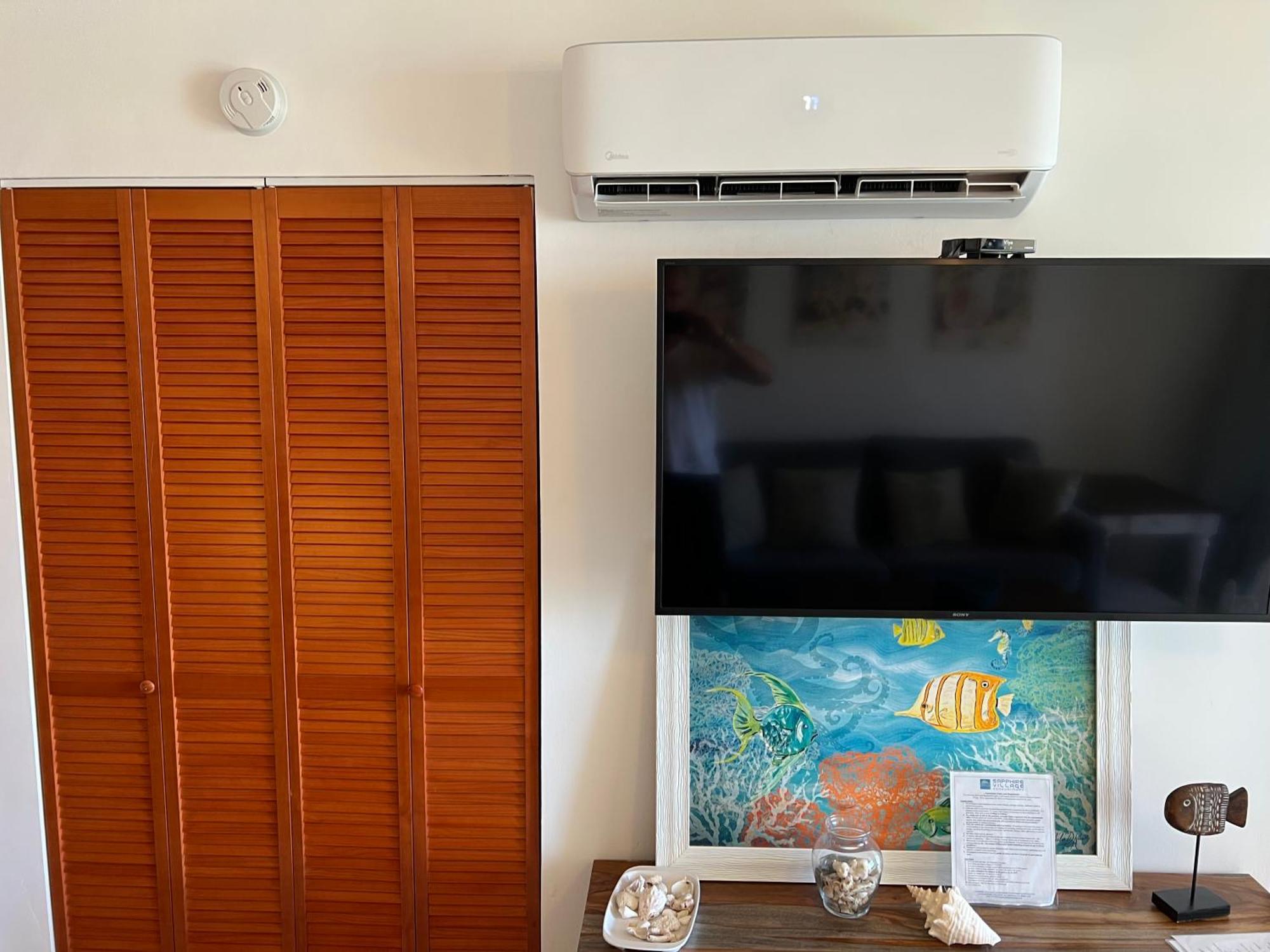 Sapphire Beach Villa Ocean And Marina View Назарет Номер фото