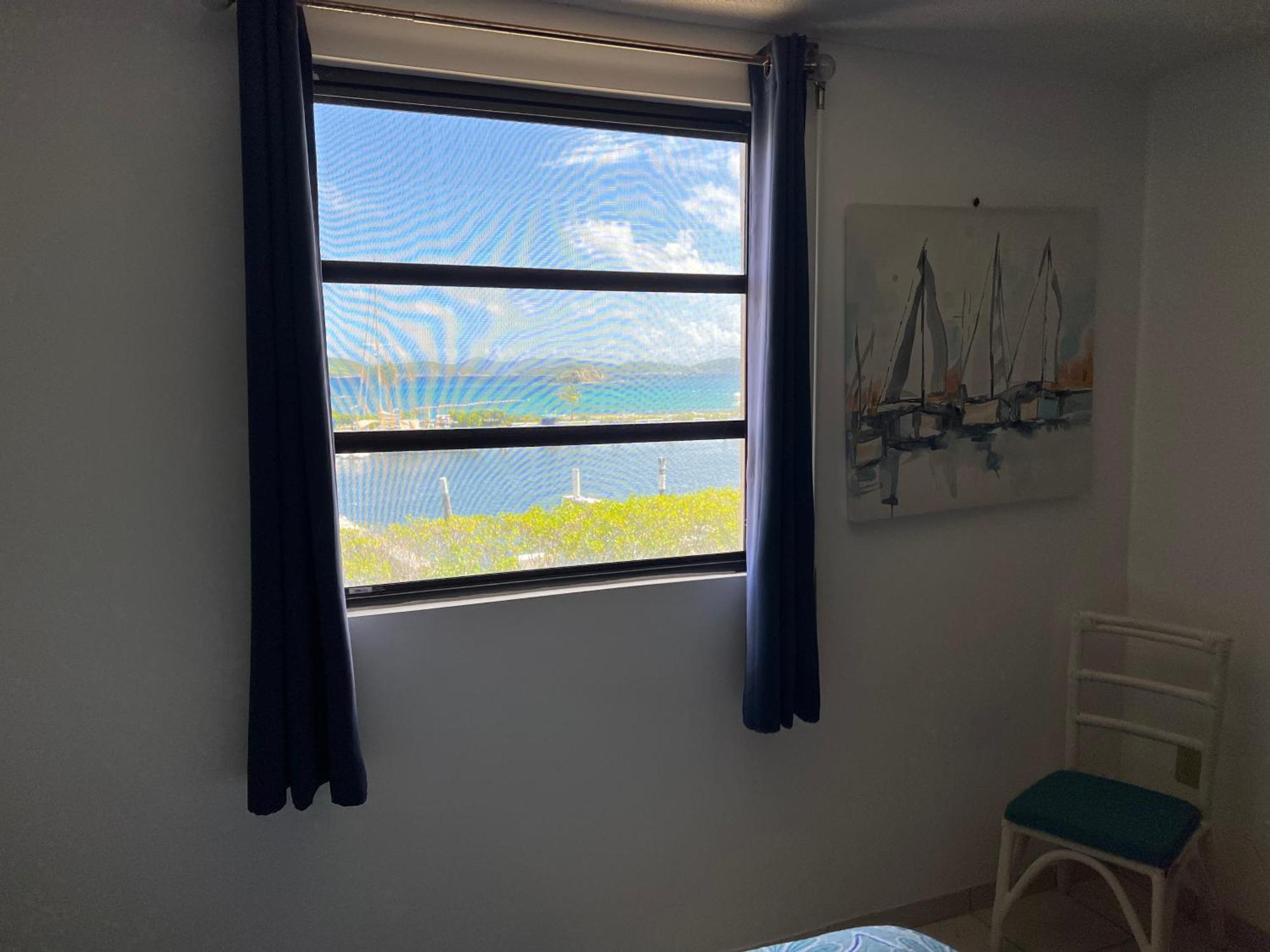 Sapphire Beach Villa Ocean And Marina View Назарет Номер фото